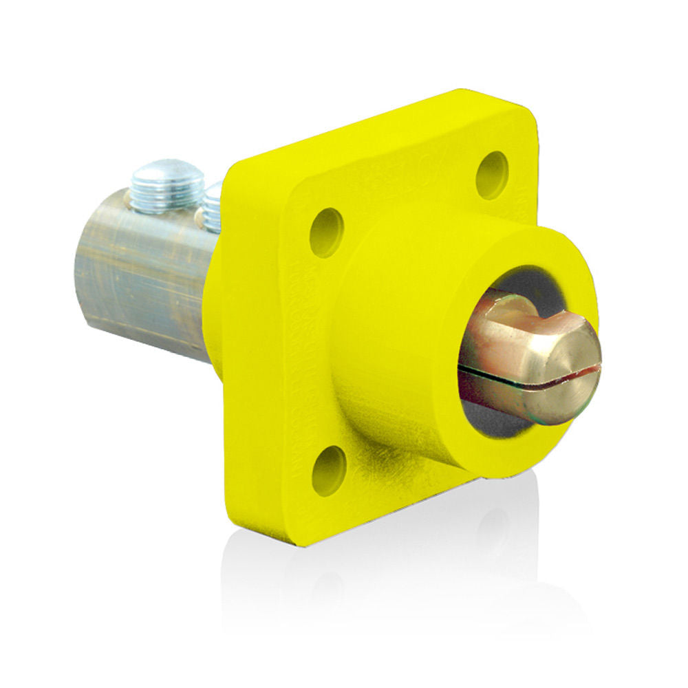 Leviton 18R23-UY Receptacle