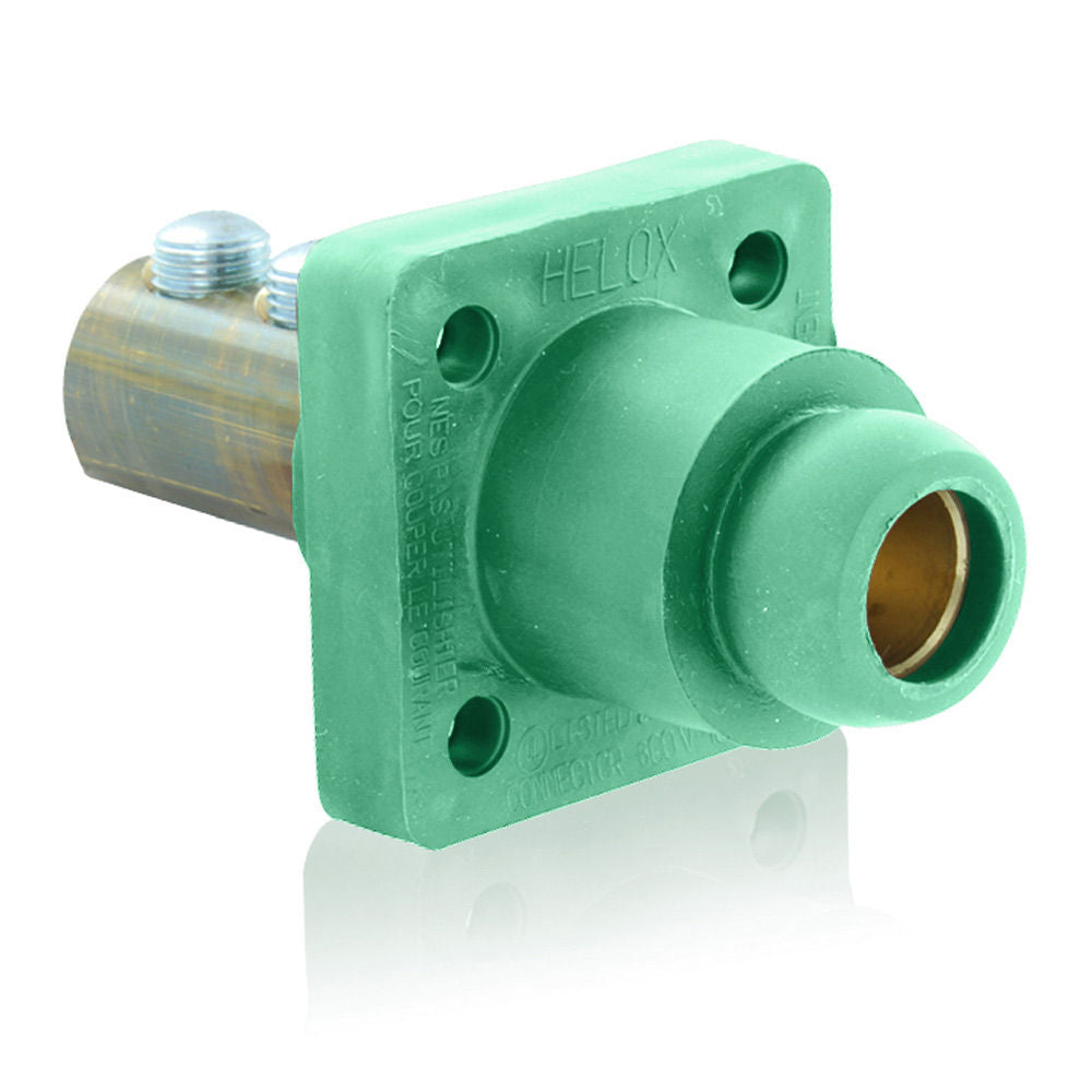 Leviton 18R24-UG Receptacle