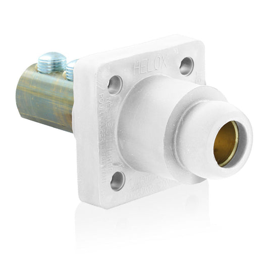 Leviton 18R24-UW Receptacle