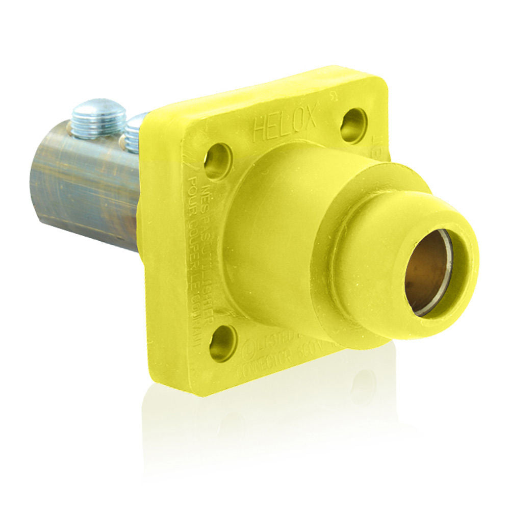 Leviton 18R24-UY Receptacle