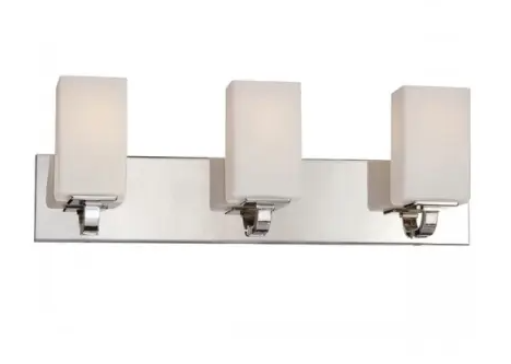 Nuvo 60-5183 Vanity Light
