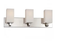 Nuvo 60-5183 Vanity Light