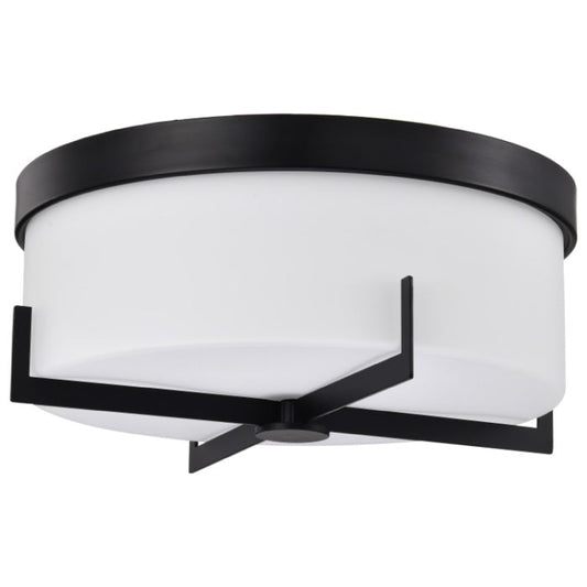 Nuvo 60-8054 Flush Mount