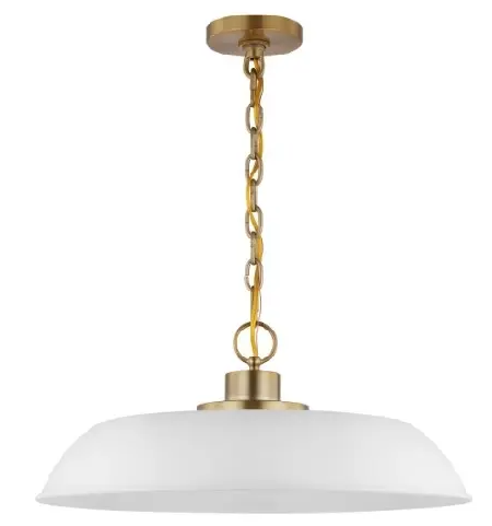 Nuvo 60-7483 Pendant Light