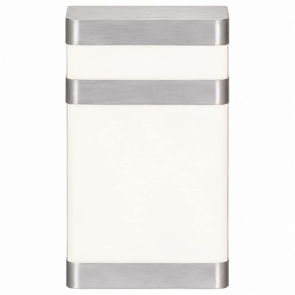 Abra Sentinel 50020ODW outdoor wall fixture with durable stainless steel construction for modern exterior lighting