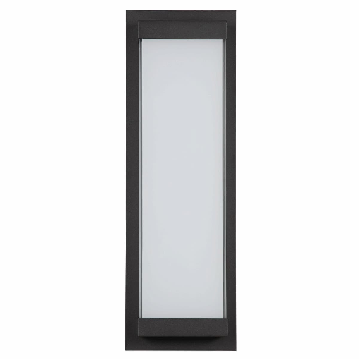 Abra Atom 50014ODW wet location wall fixture with durable 316 stainless steel construction for modern exterior lighting