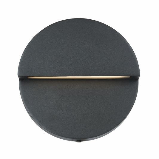Abra Mona Lisa 50081ODW round up/down LED outdoor wall fixture