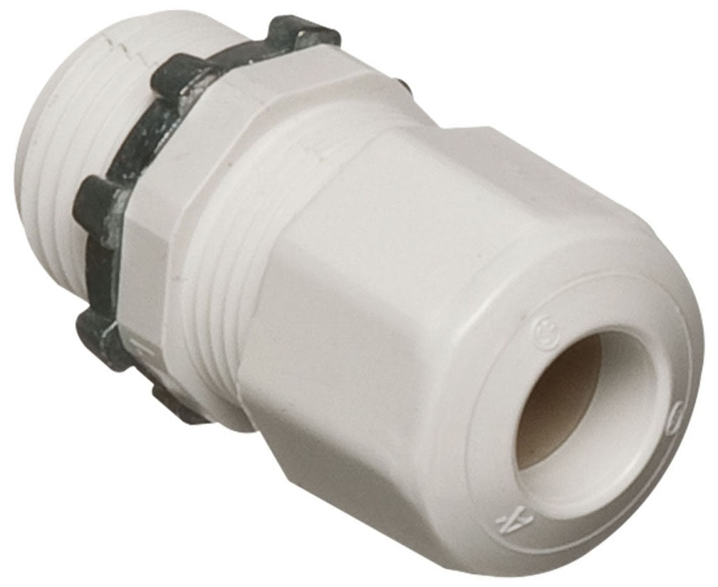 Arlington Industries LPCG50W Connector
