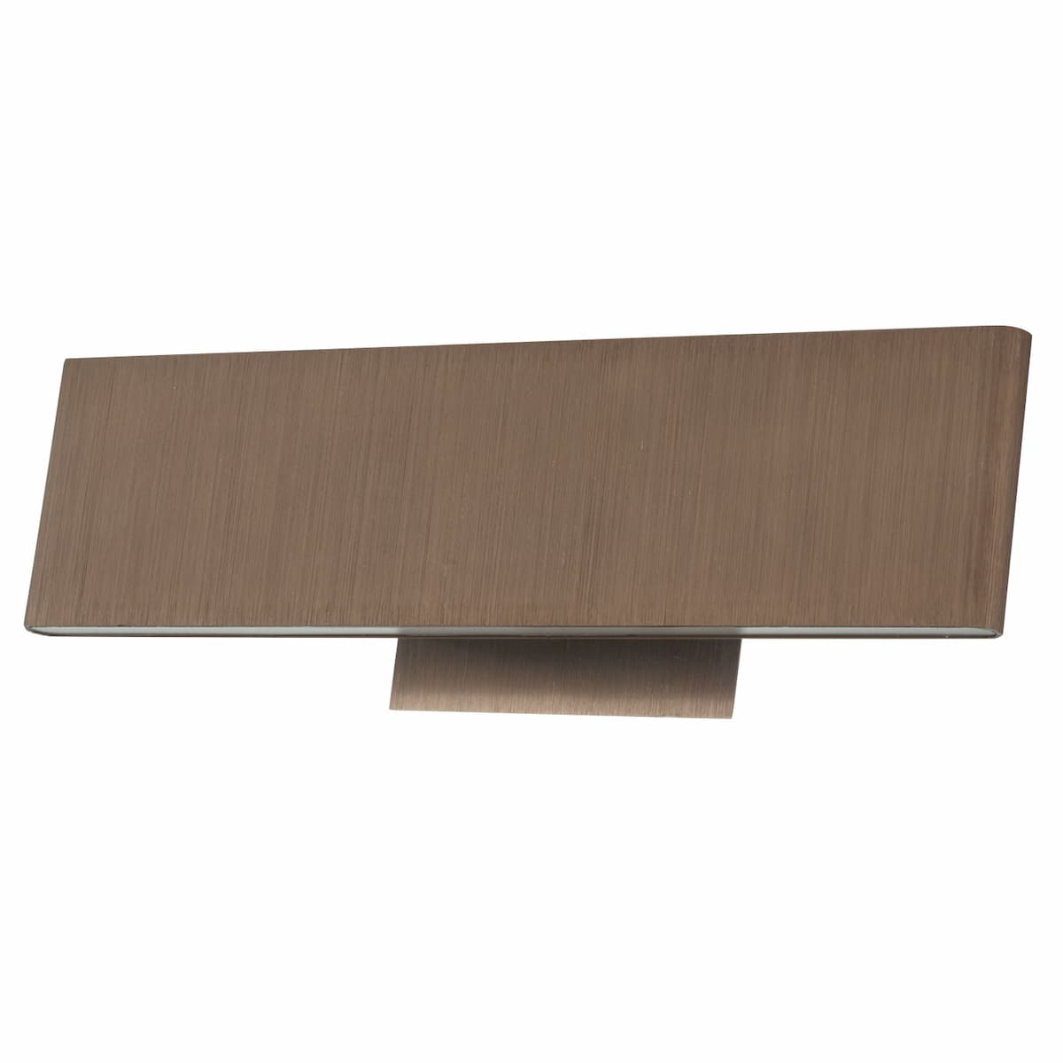 Abra 20001WV Slim LED vanity wall bar with sleek linear profile and up-down lighting for residential and commercial interiors