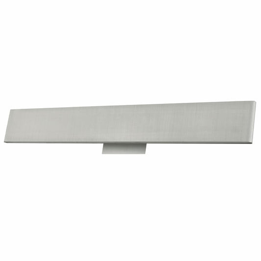 Abra Slim 20002WV 24-inch up and down LED vanity wall bar for modern bathroom and interior lighting