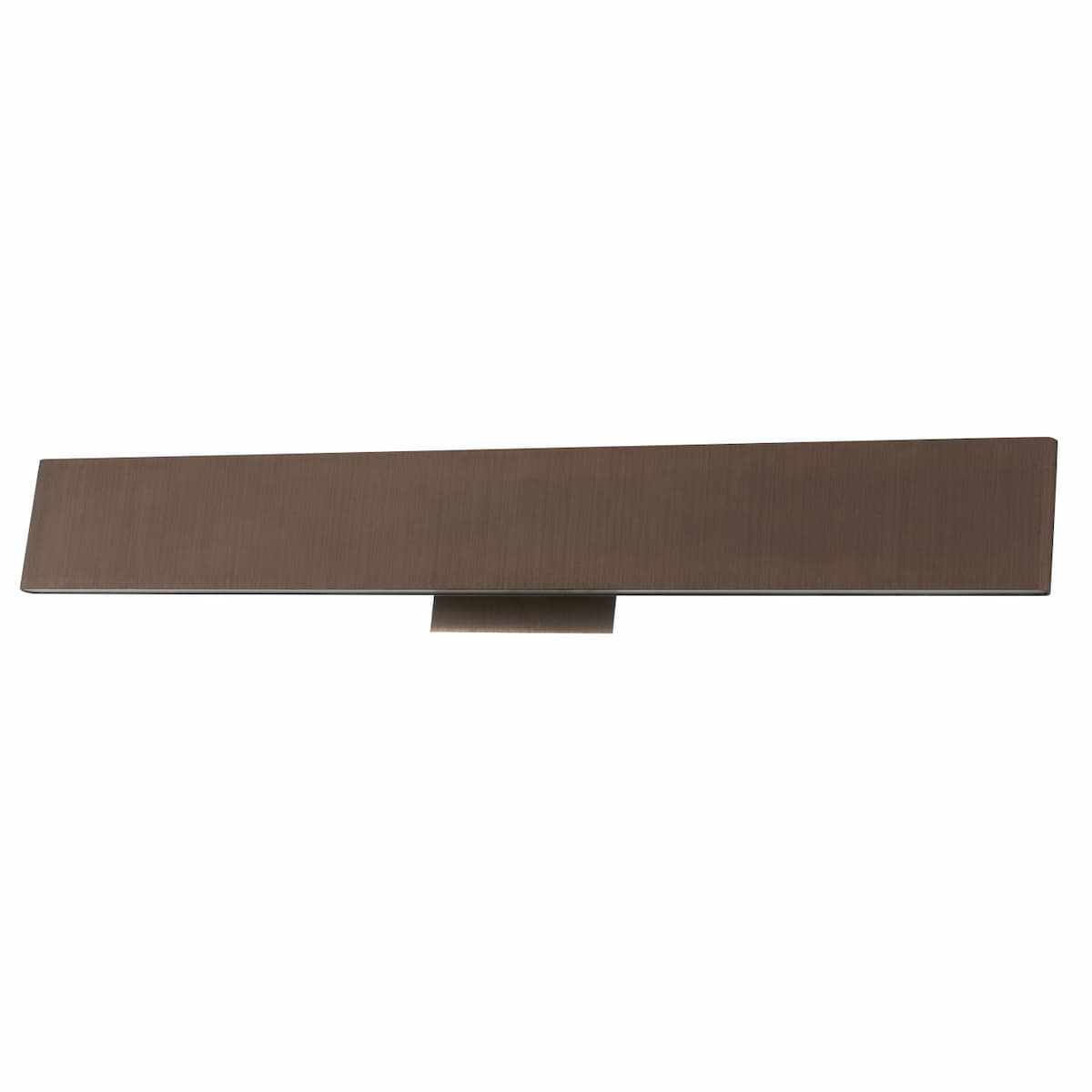 Abra 20002WV Slim LED vanity wall bar with sleek linear profile and up-down lighting for residential and commercial interiors