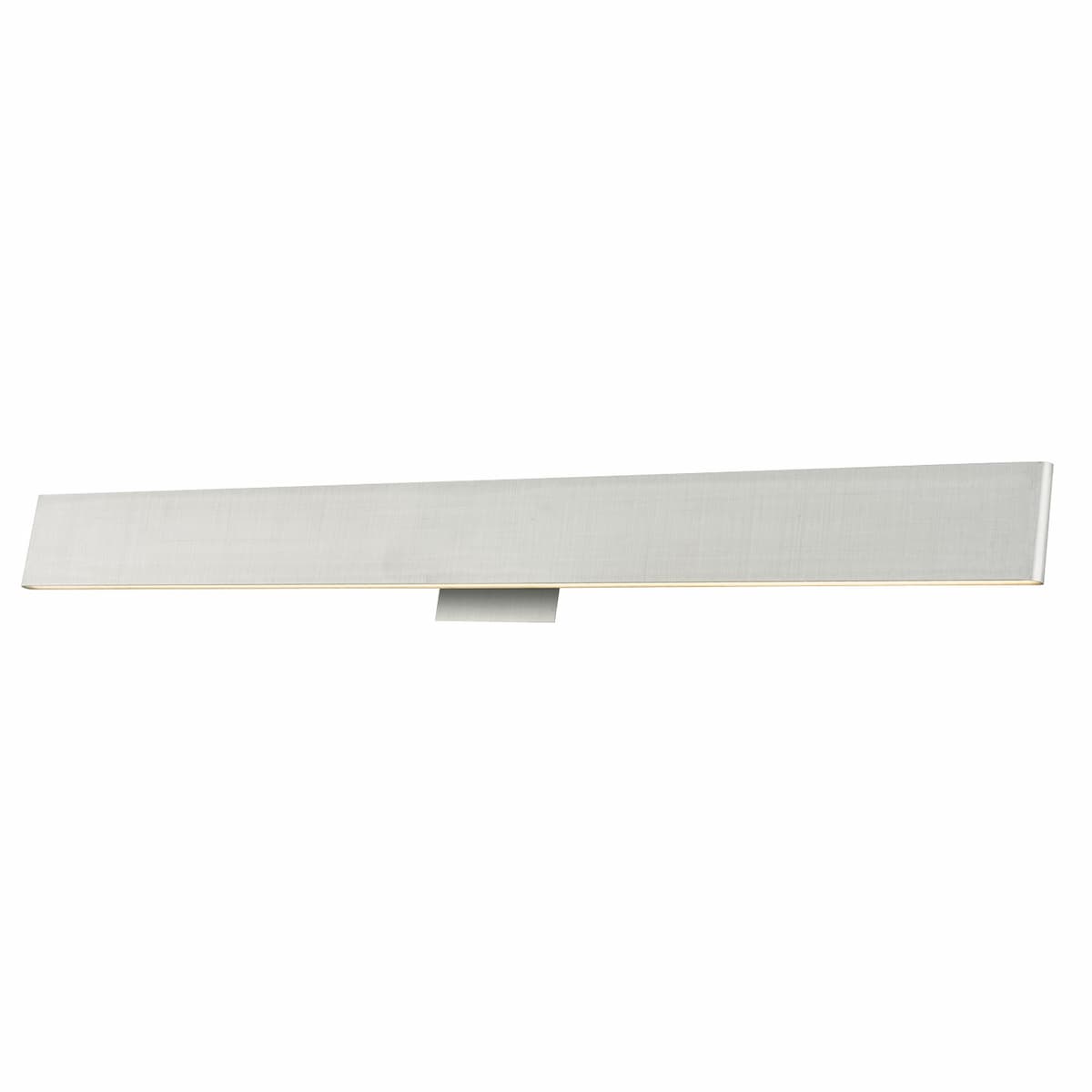 Abra 20003WV Slim LED vanity wall bar with sleek linear profile and up-down lighting for residential and commercial interiors