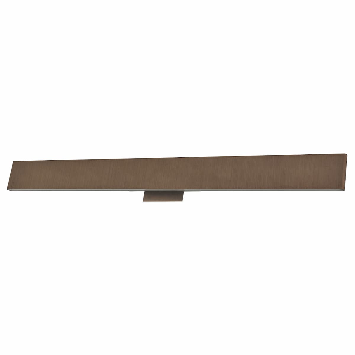 Abra Slim 20003WV 36-inch LED wall vanity fixture featuring dual up and down illumination for contemporary bathroom mirrors
