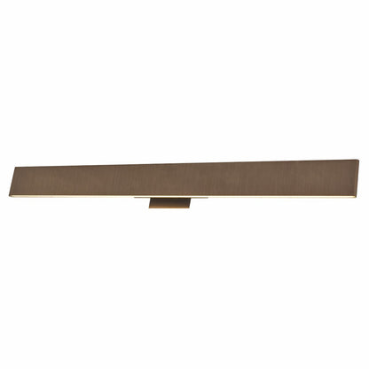 Abra Slim 20003WV 36-inch up and down LED vanity wall bar for modern bathroom and interior lighting