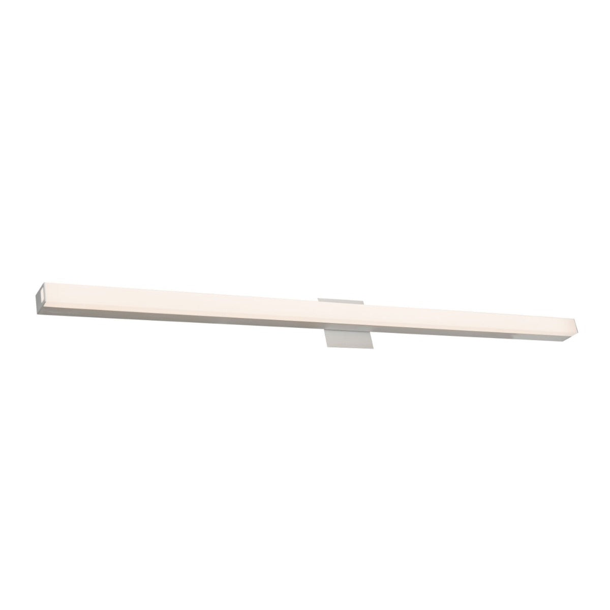 Abra 20019WV Sabre 48-inch LED vanity light with sleek linear design for residential and commercial bathroom interiors