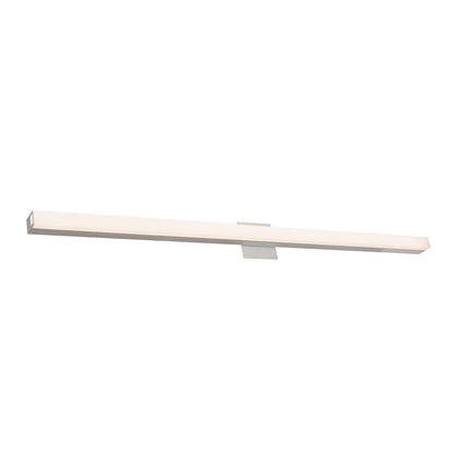 Abra 20019WV Sabre 48-inch LED vanity light with sleek linear design for residential and commercial bathroom interiors