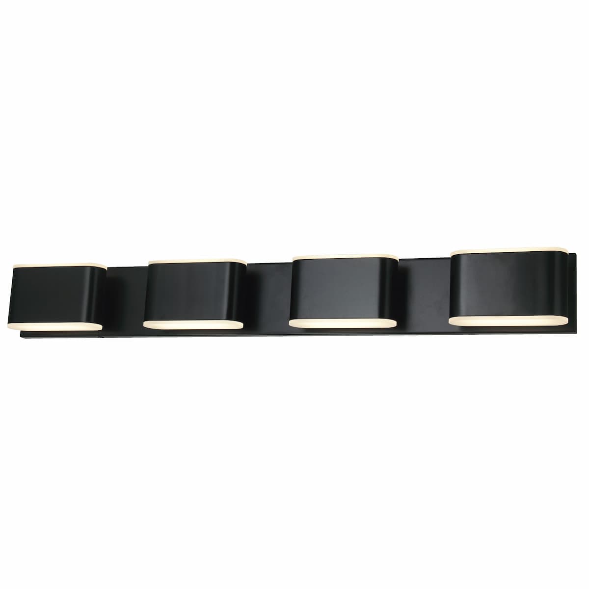 Abra Bianca 20047WV 35-inch metal vanity light for modern bathroom and interior lighting