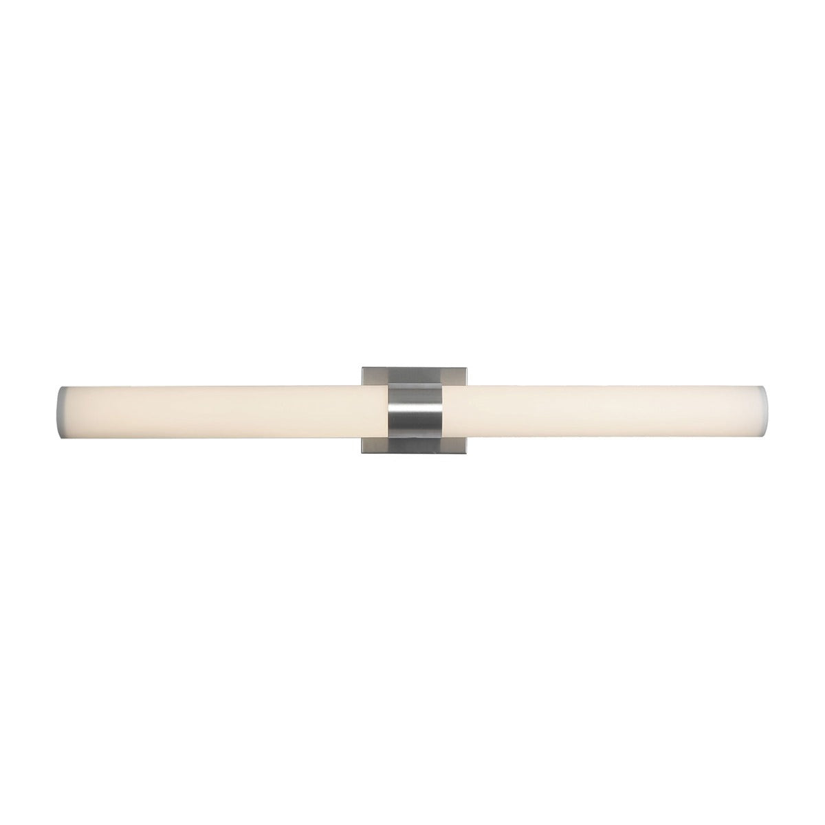 Abra Turbo 20099WV dual cylinder glass vanity light for modern bathroom and interior wall lighting