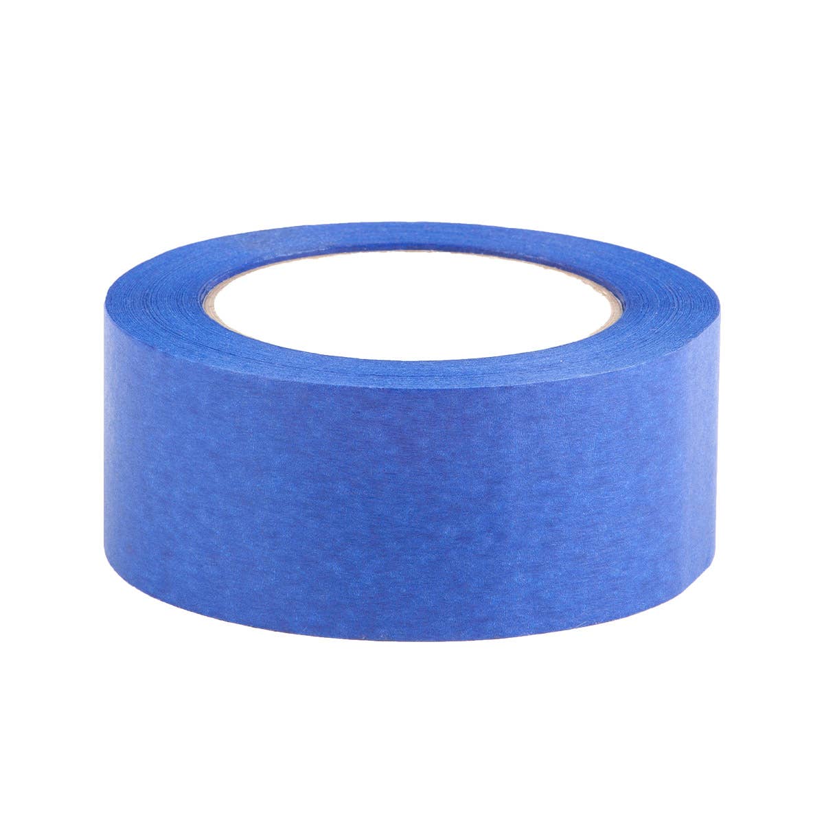 Dottie 200MTBLUE Dottie 2 in x 60 yd UV Blue Outdoor Masking Tape 200MTBLUE