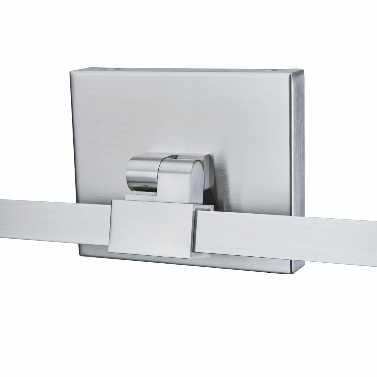 Abra 20141WV Epee 42-inch wall vanity light with pivoting arm for residential and commercial bathroom lighting