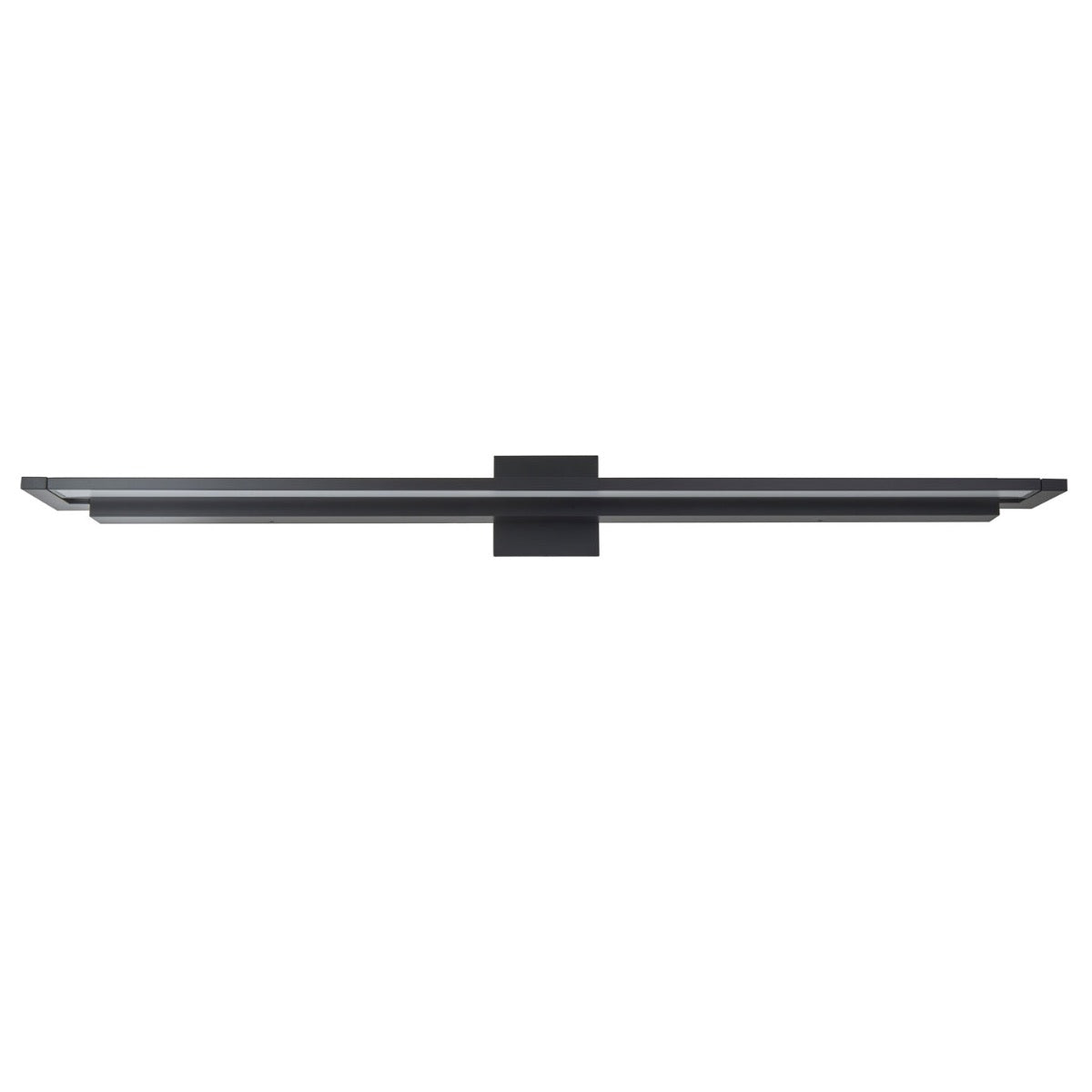 Abra Whirl 20180WV 40-inch LED vanity fixture featuring an adjustable panel design for contemporary bathroom interiors