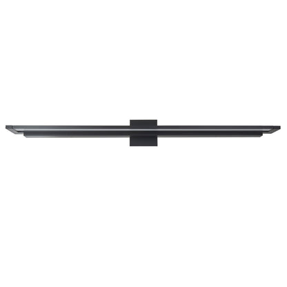 Abra Whirl 20180WV 40-inch LED vanity fixture featuring an adjustable panel design for contemporary bathroom interiors