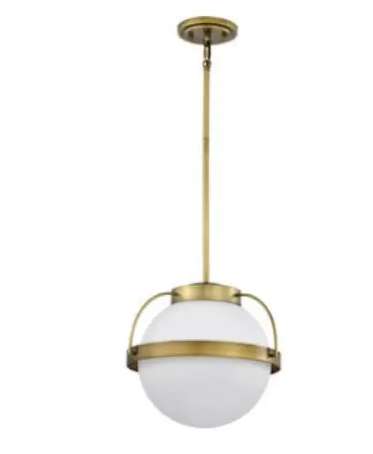 Nuvo 60-7784 Pendant Light