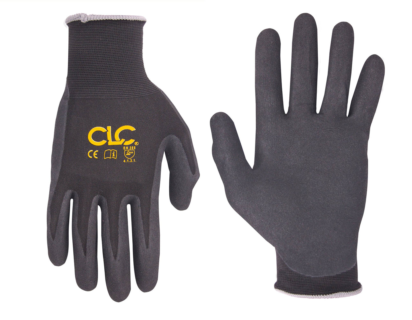 Dottie 2038X Dottie T-Touch Technical Safety Gloves X-Large 2038X