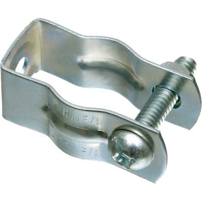 Arlington Industries 2040 4 in steel conduit hanger