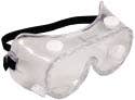 Dottie 206F Dottie Anti-Fog Safety Goggles 206F