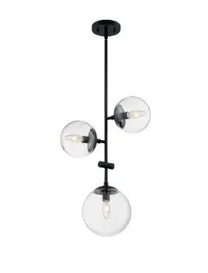 Nuvo 60-7134 Pendant Light