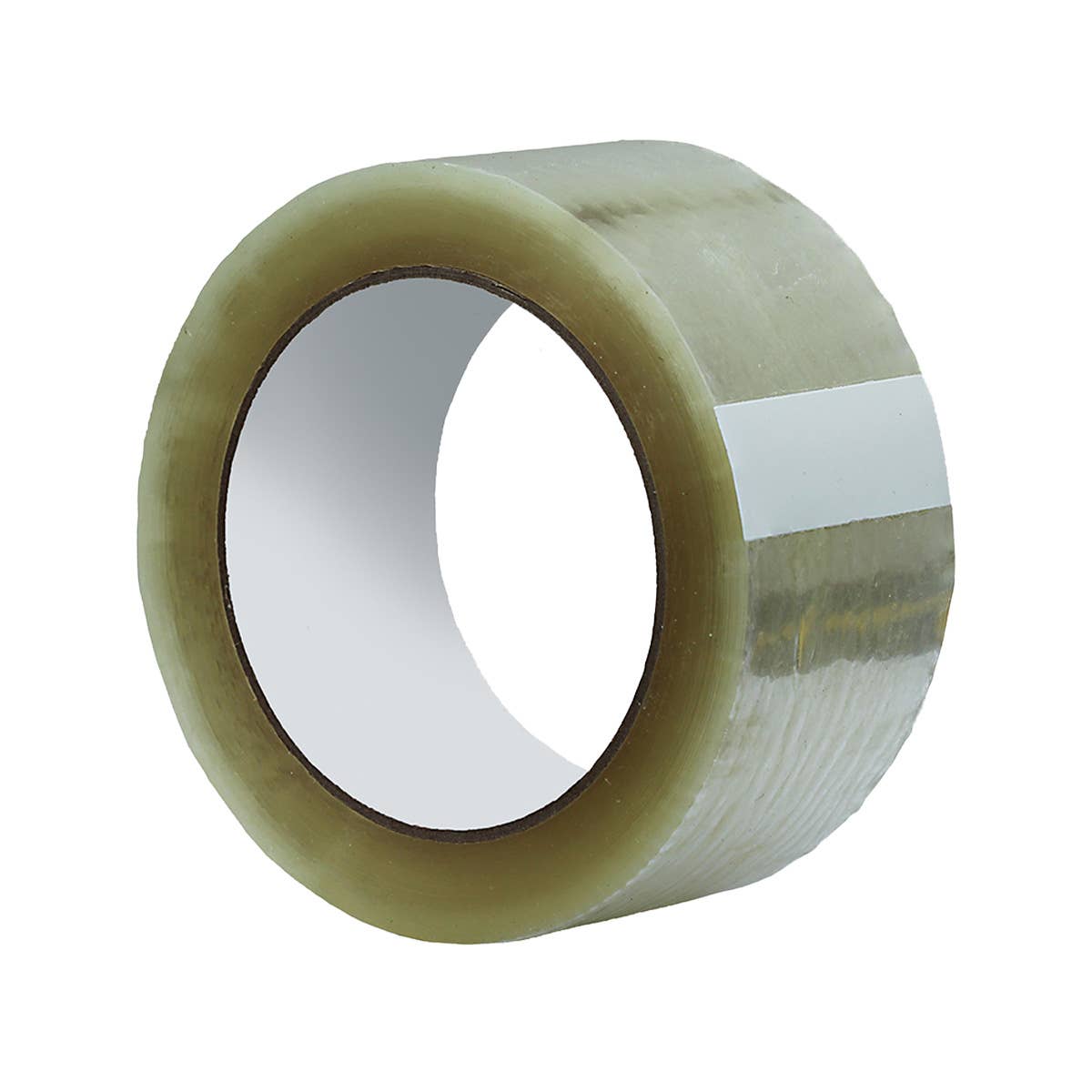 Dottie 2110CL Dottie 2 in x 110 yd Clear Carton Sealing Tape 2110CL