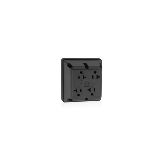 Leviton 21254-E Pin & Sleeve Device