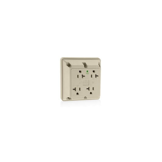 Leviton 21254-HI Pin & Sleeve Device