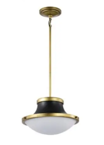 Nuvo 60-7907 Pendant Light