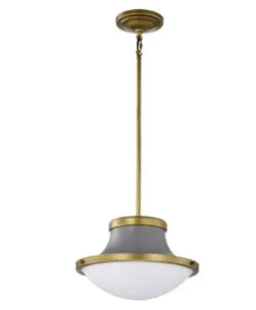 Nuvo 60-7917 Pendant Light