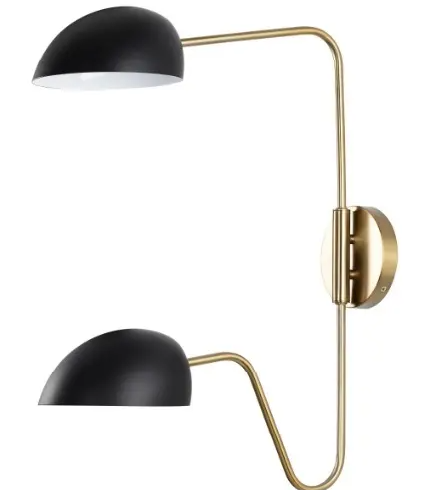 Nuvo 60-7393 Wall Sconce