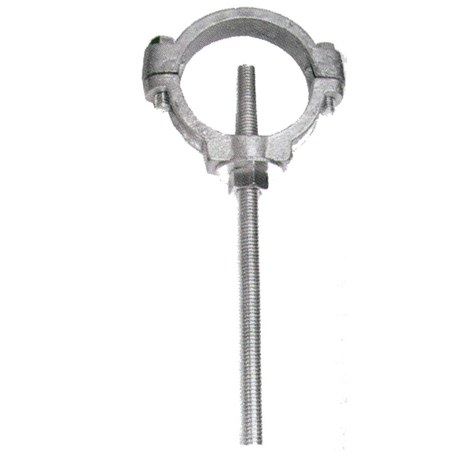 Morris 21835 Conduit Support Split Ring