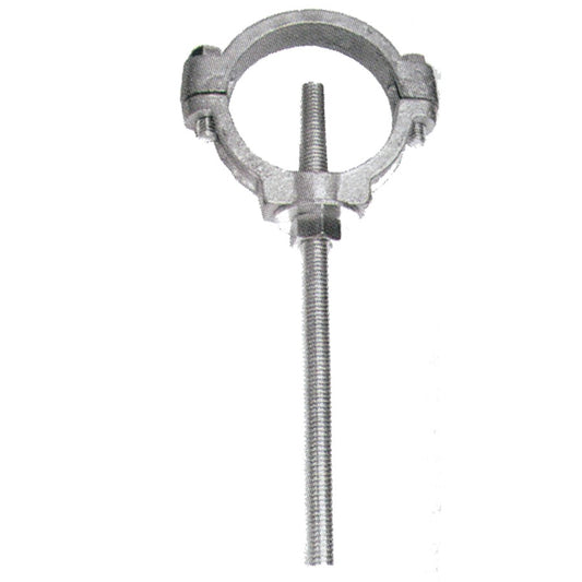 Morris 21835 Conduit Support Split Ring