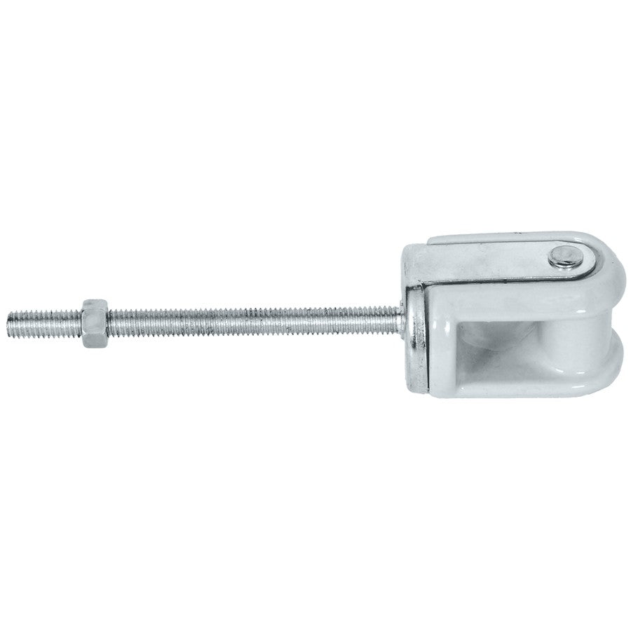 Morris 21899 Service Entrance Insulator Wire Holder - 3/8" X 5" Bolt