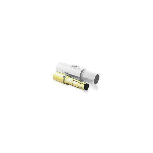 Leviton 22L23-W Plug & Connector