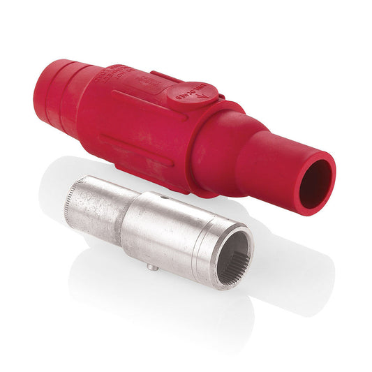 Leviton 22L25-SR Plug & Connector