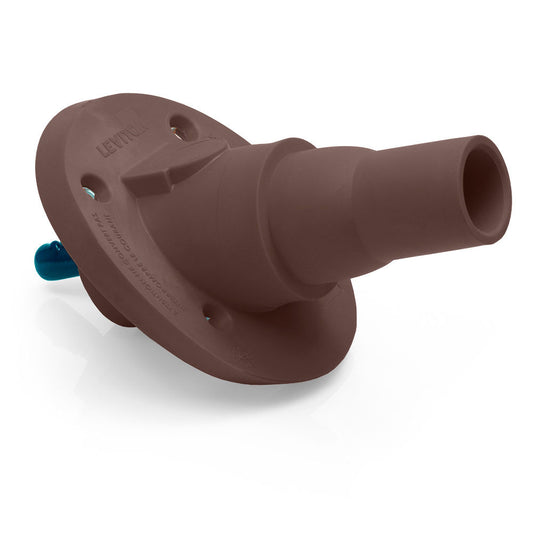 Leviton 22R24-SH Receptacle