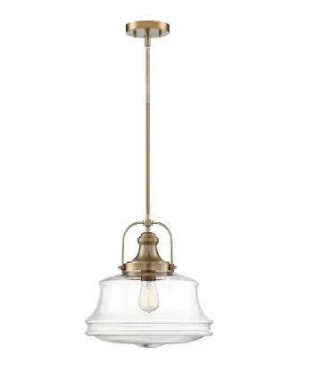 Nuvo 60-6757 Pendant Light