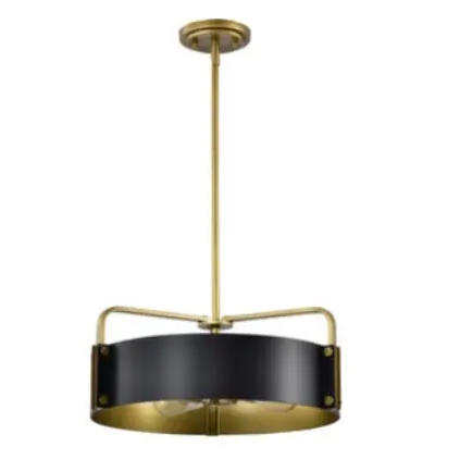 Nuvo 60-7843 Pendant Light