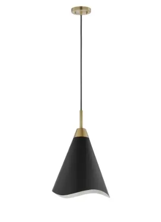 Nuvo 60-7476 Pendant Light