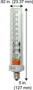 Damar 23997A LED Bulb