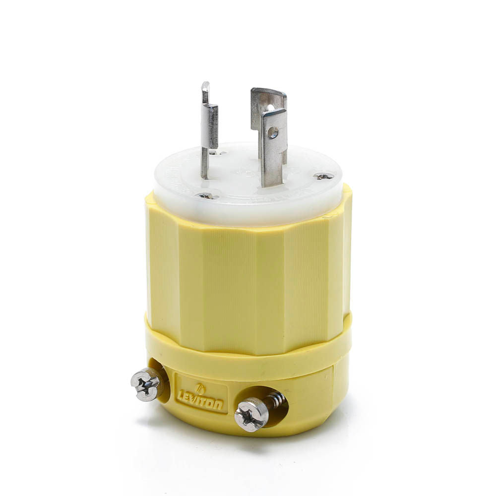 Leviton 23CM-11 Plug & Connector