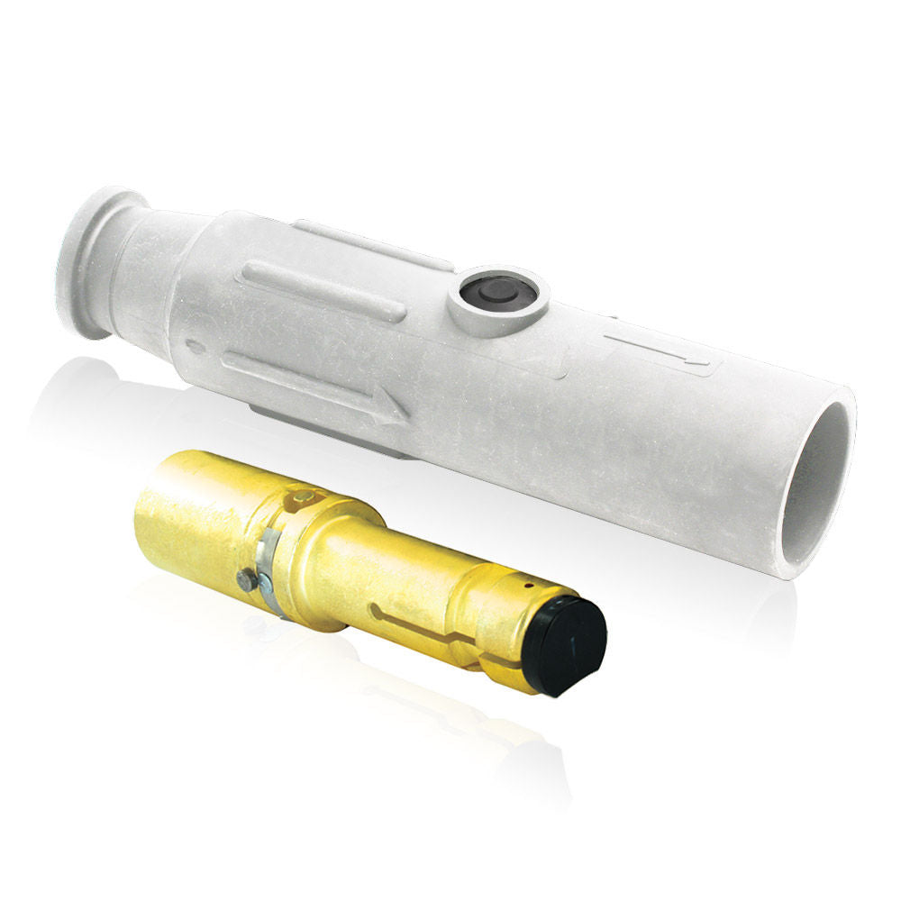 Leviton 23L22-SW Plug & Connector