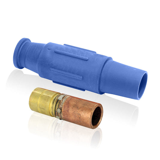 Leviton 23L25-SB Plug & Connector